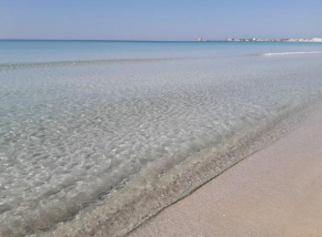 appartamento a 20 metri dalla spiaggia